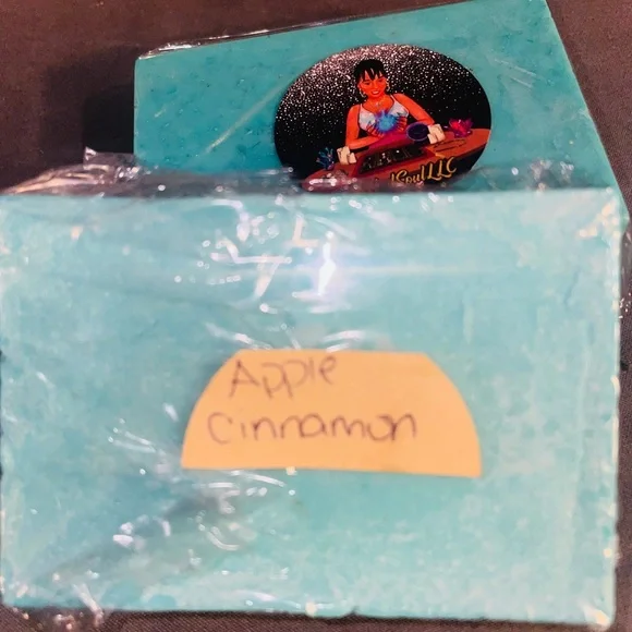 Soap - Picture 2 of 2